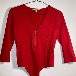 express long sleeve bodysuit 🌹